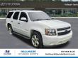 Used 2007 Chevrolet Tahoe LTZ SUV