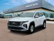 New 2026 Hyundai Tucson SE FWD SUV