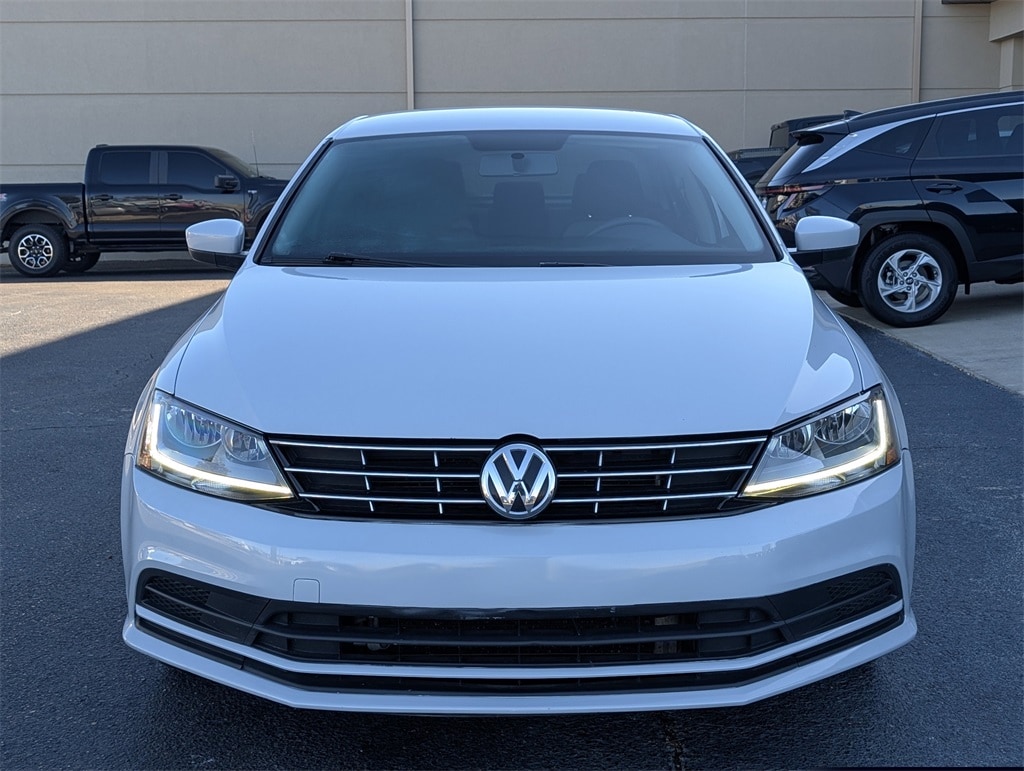 Used 2018 Volkswagen Jetta S with VIN 3VW2B7AJ5JM244693 for sale in Ridgeland, MS