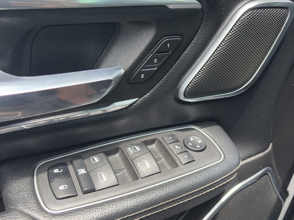 2022 RAM Ram 1500 Pickup Laramie - Photo 24