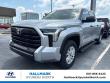 Used 2024 Toyota Tundra SR5 Crew Cab