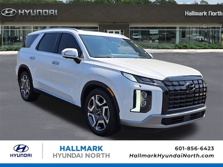 2024 Hyundai Palisade SEL SUV