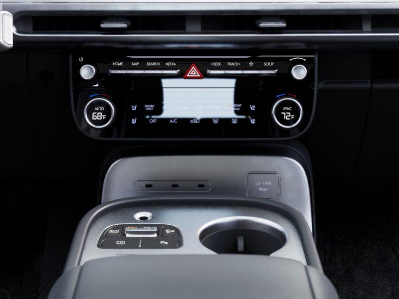 2026 Hyundai IONIQ 9 Performance Limited - Photo 16