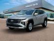 New 2025 Hyundai Tucson SE FWD SUV