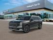 New 2026 Hyundai Palisade Calligraphy FWD SUV