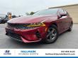Used 2022 Kia K5 LXS Sedan