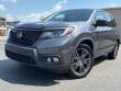 Used 2021 Honda Passport EX-L Sport Utility