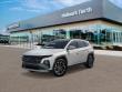New 2025 Hyundai Tucson Limited FWD SUV