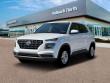 New 2026 Hyundai Venue SE SUV