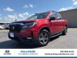 Used 2021 Honda Ridgeline RTL-E Truck