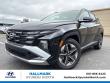 Certified 2025 Hyundai Tucson SEL Convenience SUV