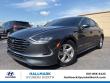 Used 2022 Hyundai Sonata SE Sedan