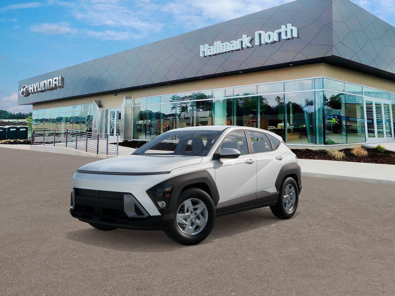 2026 Hyundai Kona's photo