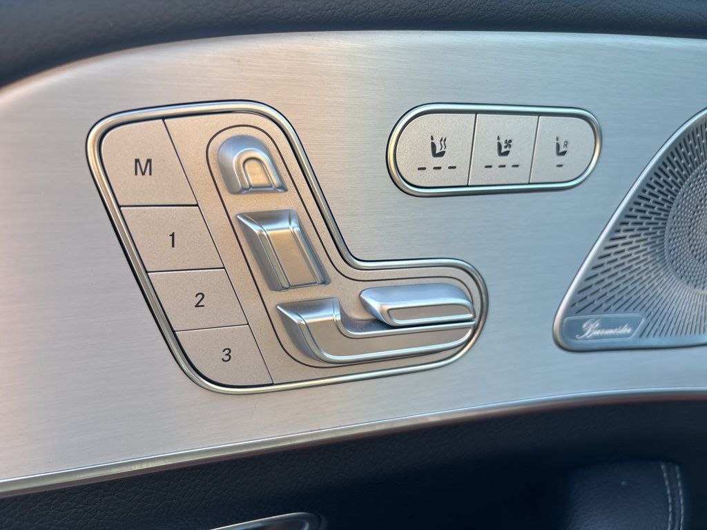 2022 Mercedes-Benz GLE GLE350 - Photo 27