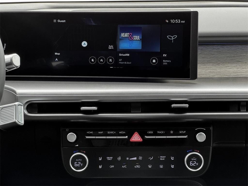 2026 Hyundai IONIQ 9 Performance Limited - Photo 19