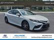 Used 2023 Toyota Camry  Sedan