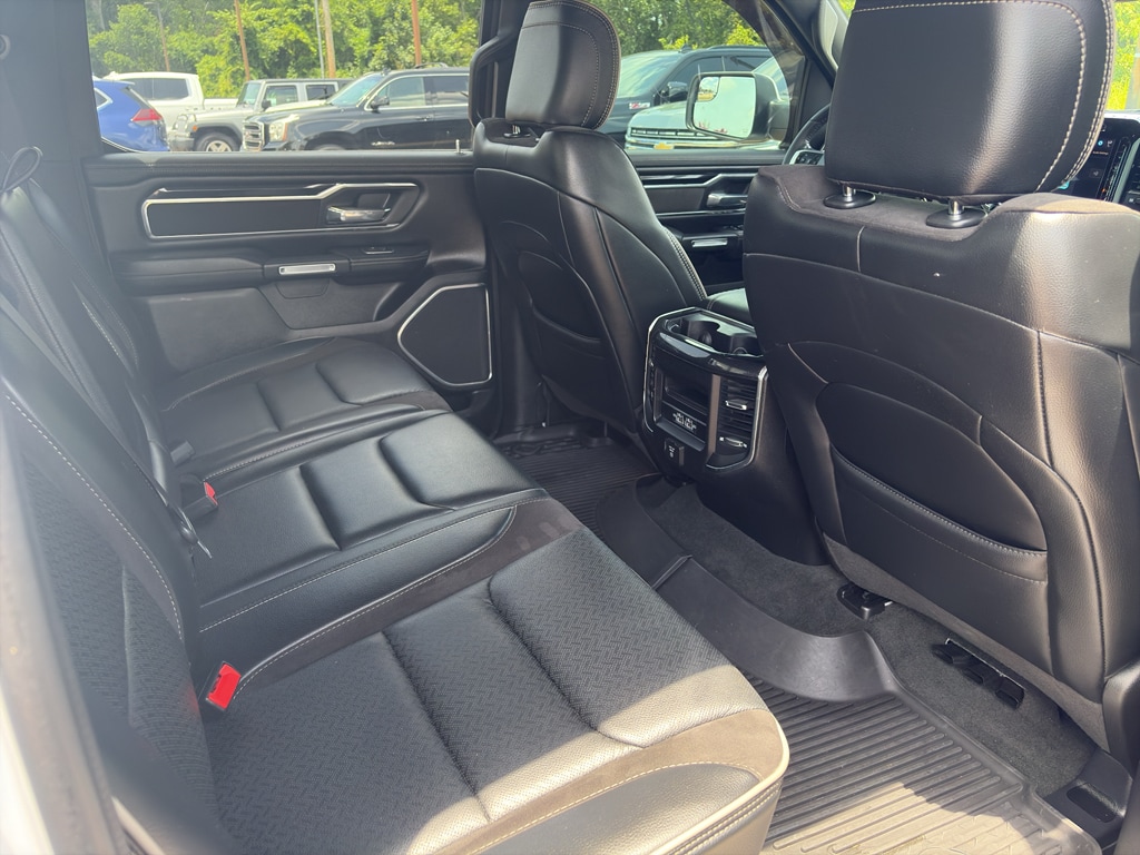 2022 RAM Ram 1500 Pickup Laramie - Photo 13