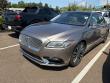 Used 2019 Lincoln Continental Reserve Sedan