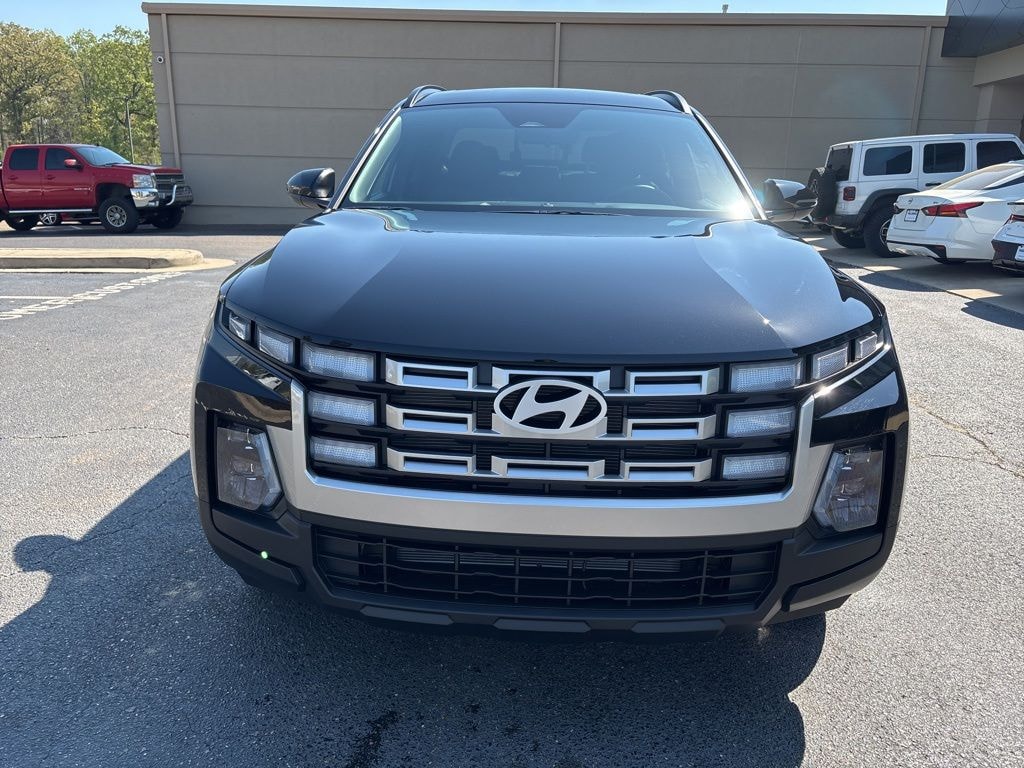 New 2026 Hyundai Santa Cruz SEL Activity FWD Crew Cab