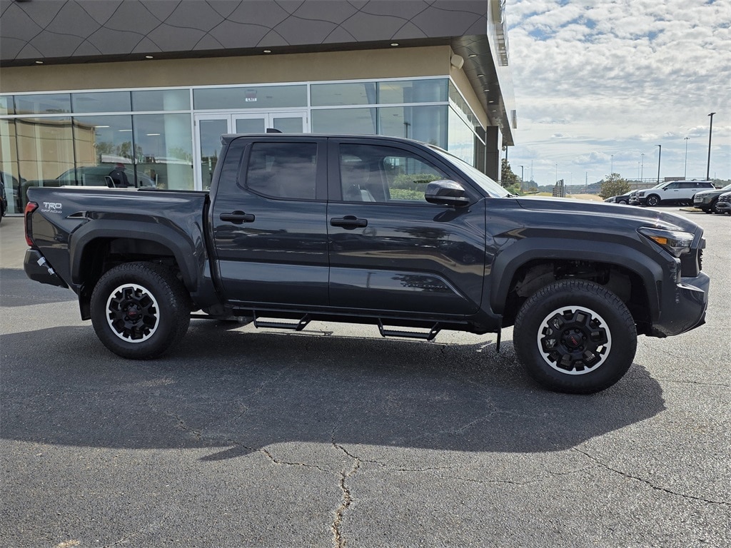Used 2024 Toyota Tacoma Truck