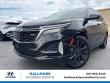Used 2022 Chevrolet Equinox RS SUV
