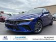 Used 2024 Hyundai Elantra SEL Sedan