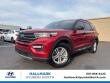Used 2022 Ford Explorer XLT SUV