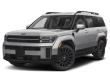 New 2026 Hyundai Santa Fe Calligraphy FWD Sport Utility
