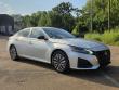 Used 2025 Nissan Altima SV Sedan