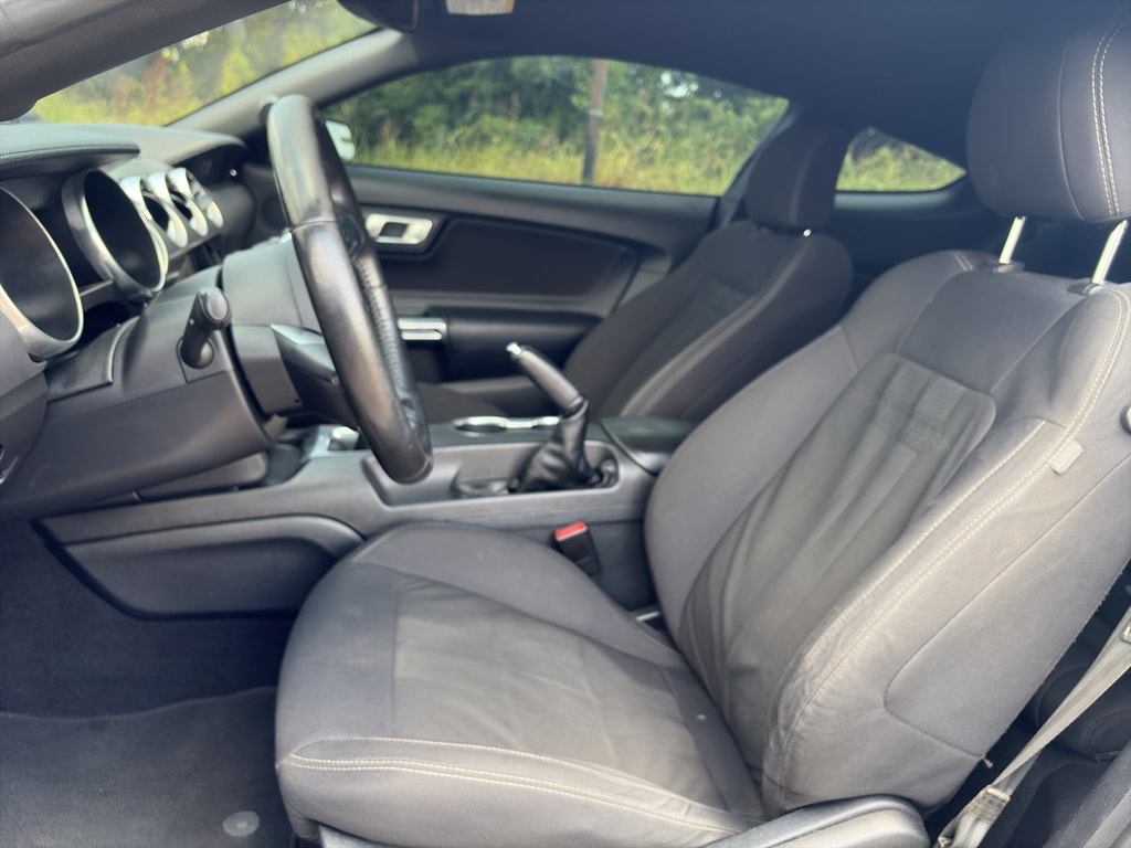 2020 Ford Mustang GT - Photo 9