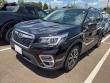 Used 2020 Subaru Forester Limited Sport Utility