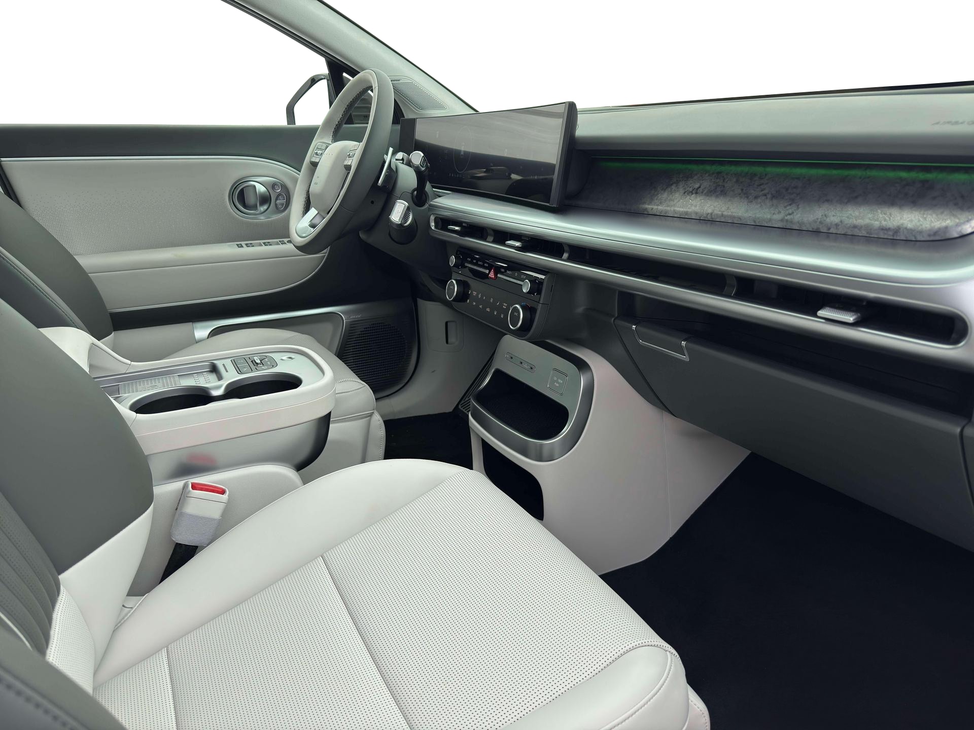 2026 Hyundai IONIQ 9 Performance Calligraphy - Photo 15