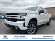 Used 2019 Chevrolet Silverado 1500 RST Truck