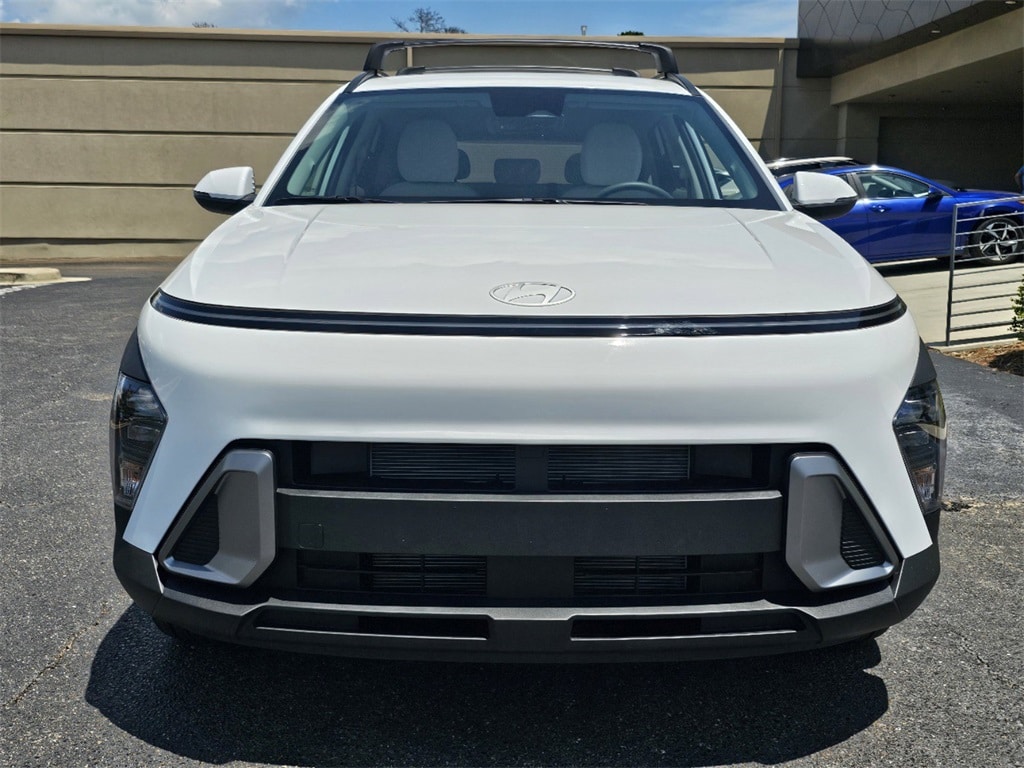 Used 2025 Hyundai Kona SEL Convenience with VIN KM8HC3AB7SU262455 for sale in Ridgeland, MS
