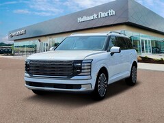2026 Hyundai Palisade Calligraphy AWD Sport Utility