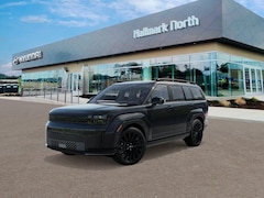 2026 Hyundai Santa Fe Calligraphy AWD SUV