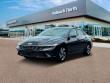 New 2025 Hyundai Elantra Limited Sedan