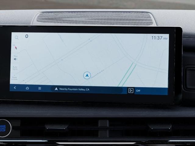 2025 Hyundai Santa Fe Calligraphy - Photo 13