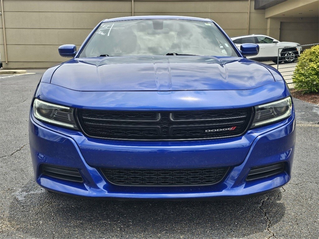 Used 2022 Dodge Charger SXT with VIN 2C3CDXBG7NH231151 for sale in Ridgeland, MS
