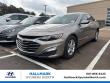 Used 2024 Chevrolet Malibu LT Sedan