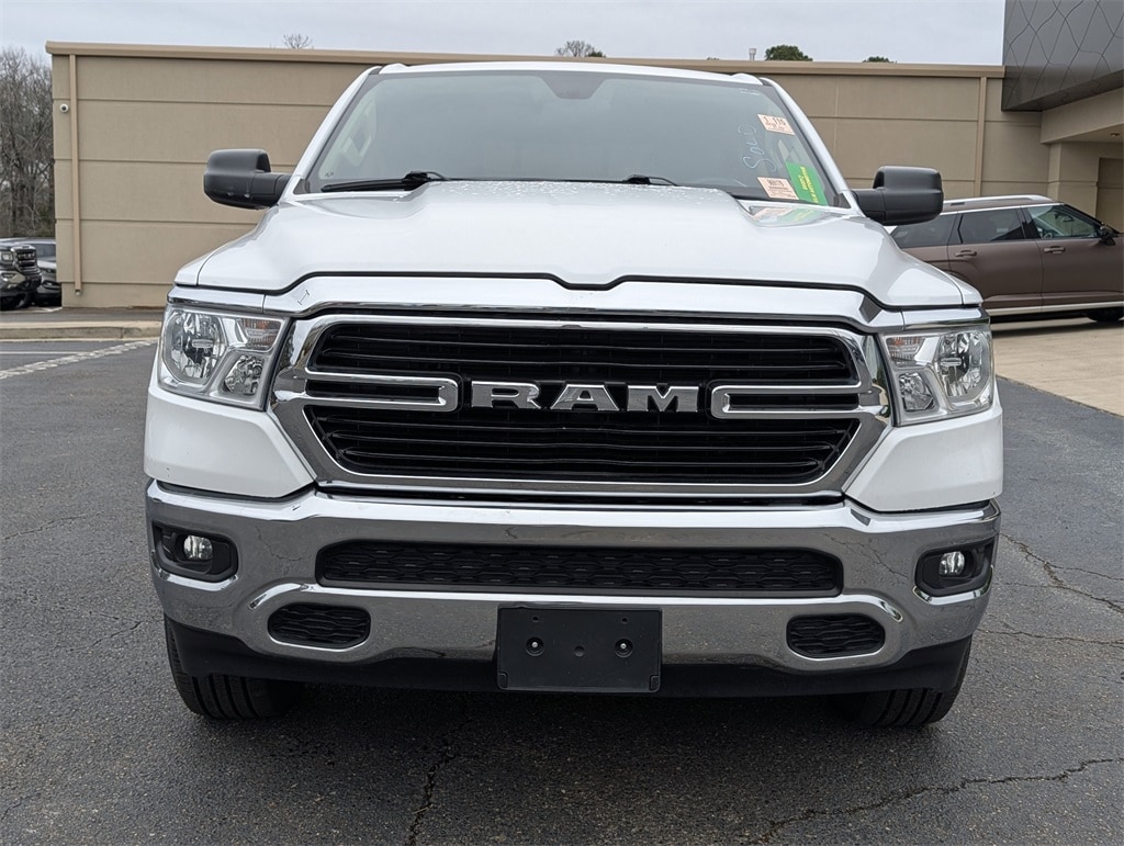 Used 2019 Ram 1500 Big Horn/Lone Star Truck