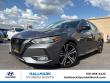 Used 2022 Nissan Sentra SR Sedan