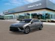 New 2026 Hyundai Sonata SE Sedan