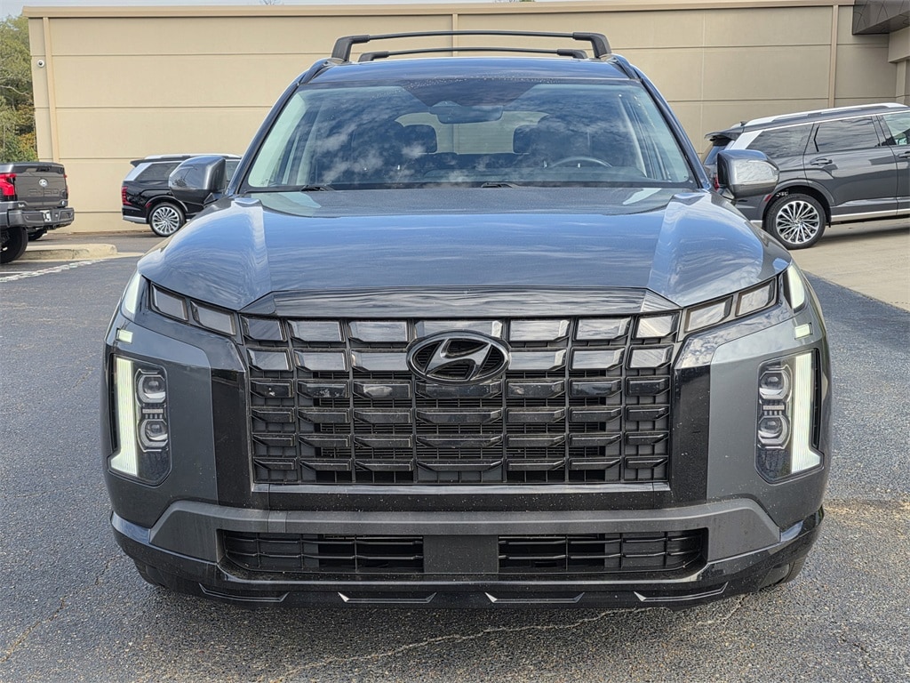 Used 2024 Hyundai Palisade XRT SUV