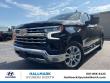 Used 2024 Chevrolet Silverado 1500 LTZ Truck
