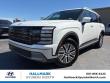New 2026 Hyundai Palisade Hybrid Blue SEL 7P SUV