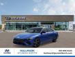 New 2026 Hyundai Elantra SEL Sport Sedan