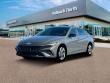 New 2025 Hyundai Elantra SEL Sport Sedan