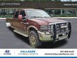 Ford F-250SD
