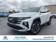 New 2026 Hyundai Tucson Hybrid SEL AWD SUV